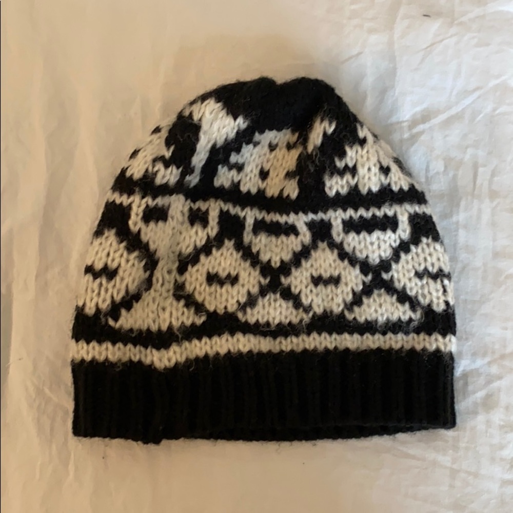 winter hat